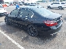 1HGCR3F99HA****** Salvamento y Reparables 2017 Honda Accord en Saint Louis