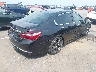 1HGCR3F99HA****** Salvamento y Destrozados 2017 Honda Accord en Estado de Illinois