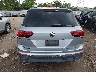 3VV3B7AX1LM****** Wrecked 2020 Volkswagen Tiguan