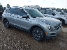 3VV3B7AX1LM****** Salvage and Wrecked 2020 Volkswagen Tiguan in Cincinnati