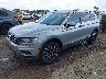 3VV3B7AX1LM****** Used and Repairable 2020 Volkswagen Tiguan in Cincinnati