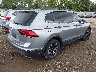 3VV3B7AX1LM****** Salvage and Wrecked 2020 Volkswagen Tiguan in Ohio State