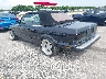 WBABB1305J8****** Salvage and Repairable 1988 BMW 3 Series in Miami North