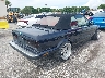 WBABB1305J8****** Salvage and Wrecked 1988 BMW 3 Series in Florida State
