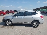 JN8AS5MT6FW****** Salvamento 2015 Nissan Rogue