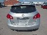 JN8AS5MT6FW****** Usados 2015 Nissan Rogue