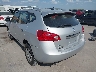 JN8AS5MT6FW****** Salvamento y Reparables 2015 Nissan Rogue en Dallas