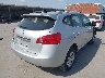 JN8AS5MT6FW****** Salvamento y Destrozados 2015 Nissan Rogue en Estado de Texas