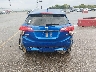 3CZRU6H71NM****** Wrecked 2022 Honda HR-V