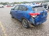 3CZRU6H71NM****** Salvage and Repairable 2022 Honda HR-V in Kansas City East