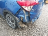 3CZRU6H71NM****** Salvage and Repairable 2022 Honda HR-V in Missouri State