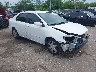 1NXBR32E06Z****** Salvage and Wrecked 2006 Toyota Corolla in West Palm Beach