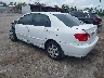 1NXBR32E06Z****** Salvage and Repairable 2006 Toyota Corolla in West Palm Beach