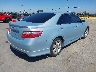 4T1BE46K89U****** Salvage and Wrecked 2009 Toyota Camry in California State
