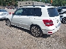 WDCGG8HB6CF****** Salvamento y Reparables 2012 Mercedes-Benz Glk 350 en Boston Shirley