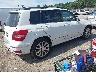 WDCGG8HB6CF****** Salvamento y Destrozados 2012 Mercedes-Benz Glk 350 en Estado de Massachusetts