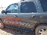 1GNEK13T91J****** Repairable 2001 Chevrolet Tahoe in Texas State