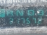 1GNEK13T91J****** Salvage 2001 Chevrolet Tahoe