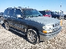 1GNEK13T91J****** Salvage and Wrecked 2001 Chevrolet Tahoe in Lubbock