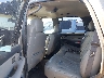1GNEK13T91J****** Wrecked 2001 Chevrolet Tahoe in Lubbock