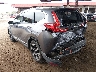 5J6RW2H96HL****** Repairable 2017 Honda CR-V