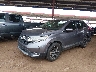 5J6RW2H96HL****** Salvage and Wrecked 2017 Honda CR-V in Phoenix
