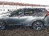 5J6RW2H96HL****** Repairable 2017 Honda CR-V in Arizona State