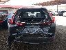 5J6RW2H96HL****** Wrecked 2017 Honda CR-V