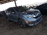 5J6RW2H96HL****** Salvage and Wrecked 2017 Honda CR-V in Phoenix