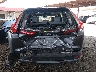 5J6RW2H96HL****** Salvage and Repairable 2017 Honda CR-V in Arizona State