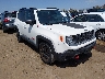 ZACCJBCBXJP****** Salvage and Wrecked 2018 Jeep Renegade in San Diego