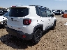 ZACCJBCBXJP****** Salvage and Wrecked 2018 Jeep Renegade in California State