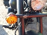 JH2RC5374PK****** Reparables 2023 Honda Vt750 en Estado de Maryland