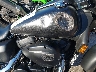 JH2RC5374PK****** Salvamento 2023 Honda Vt750