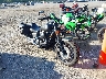JH2RC5374PK****** Salvamento y Destrozados 2023 Honda Vt750 en Rec Rides Online Exclusive