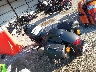JH2RC5374PK****** Salvamento y Reparables 2023 Honda Vt750 en Rec Rides Online Exclusive