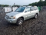 JTEEP21A750****** Used and Repairable 2005 Toyota Highlander in Port Murray