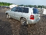 JTEEP21A750****** Salvage and Repairable 2005 Toyota Highlander in Port Murray