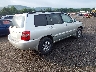 JTEEP21A750****** Salvage and Wrecked 2005 Toyota Highlander in New Jersey State