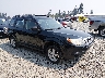 JF2SH6BCXAH****** Salvage and Wrecked 2010 Subaru Forester in Seattle
