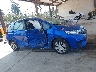 3HGGK5H50FM****** Repairable 2015 Honda Fit in Washington State