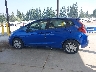 3HGGK5H50FM****** Salvage 2015 Honda Fit