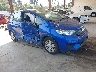 3HGGK5H50FM****** Salvage and Wrecked 2015 Honda Fit in Seattle