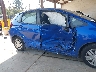 3HGGK5H50FM****** Salvage and Repairable 2015 Honda Fit in Washington State