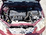 1NXBR32E34Z****** Repairable 2004 Toyota Corolla in North Hollywood
