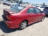 1NXBR32E34Z****** Salvage and Wrecked 2004 Toyota Corolla in California State