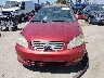 1NXBR32E34Z****** Salvage and Repairable 2004 Toyota Corolla in California State