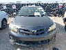 5YFBU4EE9DP****** Wrecked 2013 Toyota Corolla in Texas State