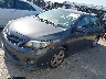 5YFBU4EE9DP****** Used and Repairable 2013 Toyota Corolla in Fort Worth North