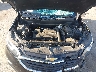 2GNAXJEV7J6****** Repairable 2018 Chevrolet Equinox in Culpeper